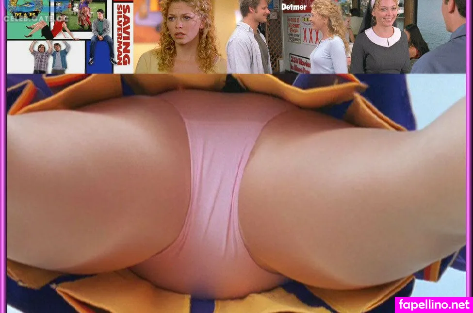 Amanda Detmer Nude Leaked OnlyFans Photo #aF8h4HYLP9