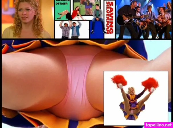 Amanda Detmer OnlyFans Thumbnail #gznv1tw7vR