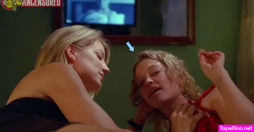 Amanda Detmer OnlyFans Thumbnail #qaMiOss4xW