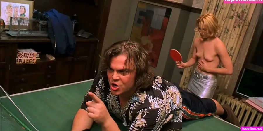 Amanda Detmer OnlyFans Thumbnail #srvvGefw5L