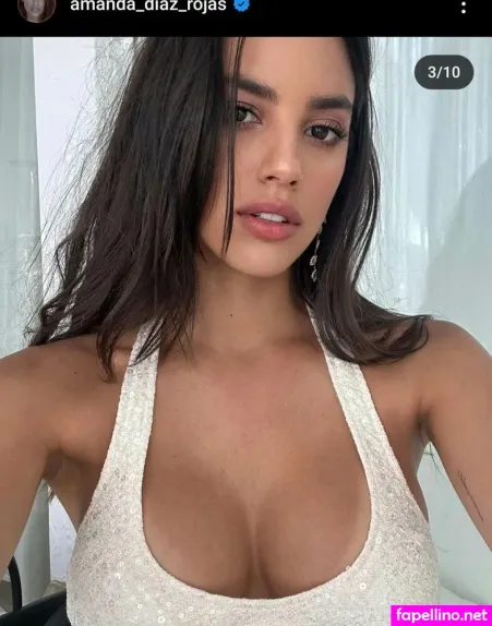 Amanda Diaz Rojas OnlyFans Thumbnail #l9Vj1E9WnL