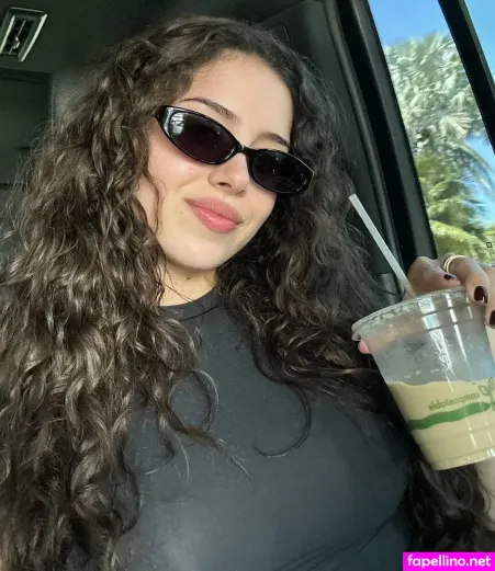 Amanda Diaz OnlyFans Thumbnail #83akq1eLew