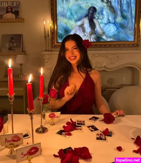 Amanda Diaz OnlyFans Thumbnail #P0AjqOPyBE