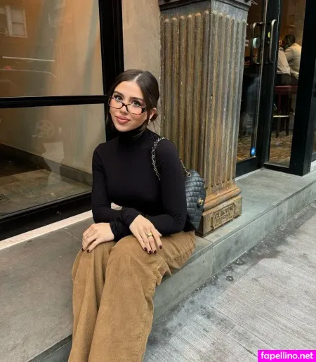 Amanda Diaz OnlyFans Thumbnail #WJdLTZmvhF