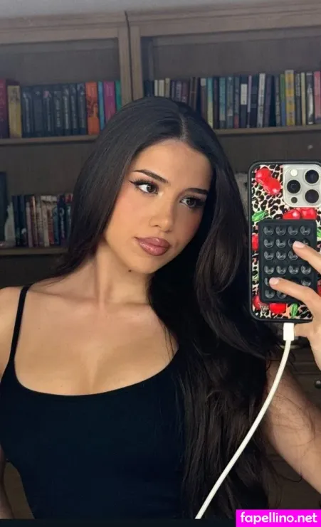 Amanda Diaz OnlyFans Thumbnail #c6npoUxaLF