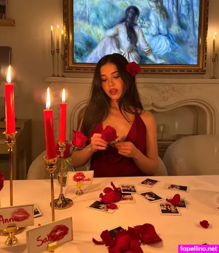 Amanda Diaz OnlyFans Thumbnail #lXqaMtfaG1