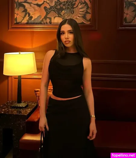 Amanda Diaz OnlyFans Thumbnail #n0HAt70XOT