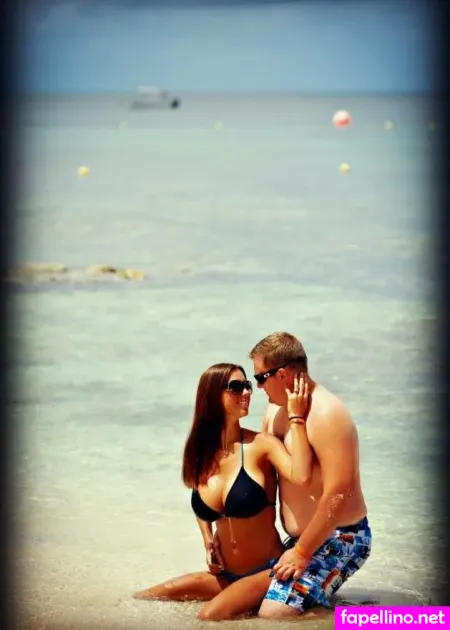 Amanda Dodson Thompson OnlyFans Thumbnail #VEjGBSrtod