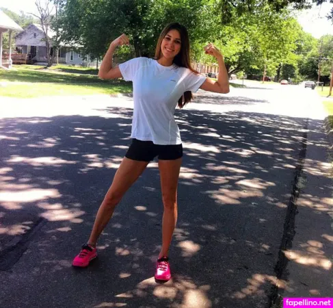 Amanda Dodson Thompson OnlyFans Thumbnail #cifhNuvXHQ