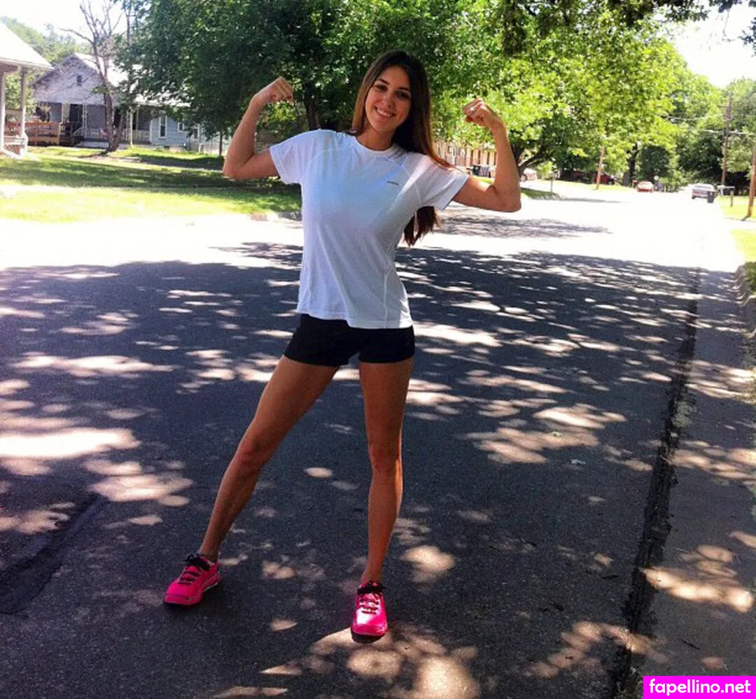 Amanda Dodson Thompson Nude Leaked OnlyFans Photo #cifhNuvXHQ