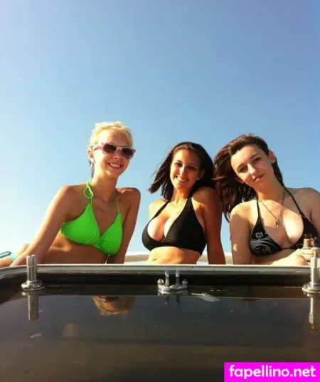 Amanda Dodson Thompson OnlyFans Thumbnail #xZPULXFaBv