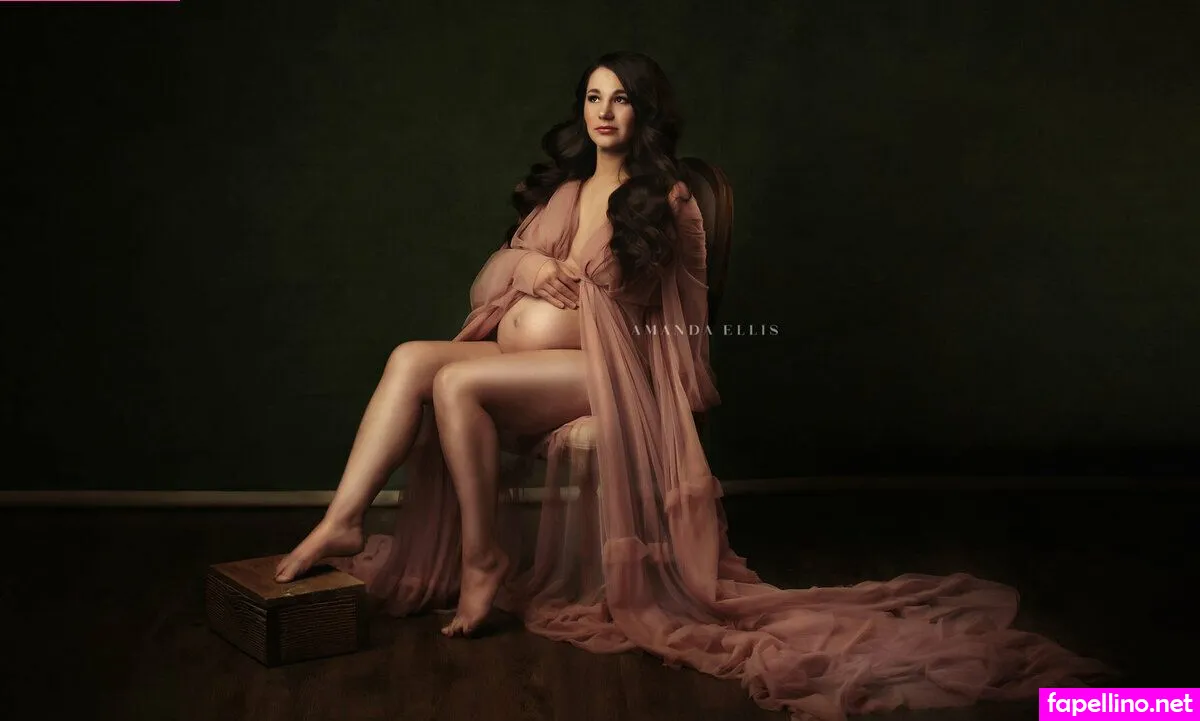 Amanda Ellis Nude Leaked OnlyFans Photo #mXcvCxoyGJ