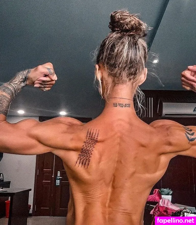 Svagtillstark Nude Leaked OnlyFans Photo #H5ZFZeUt1V