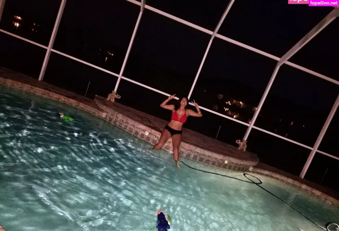 Amanda F OnlyFans Thumbnail #FyiflN04aN