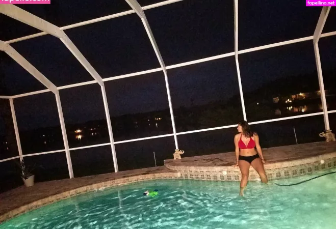 Amanda F OnlyFans Thumbnail #LmtrOBmfY3