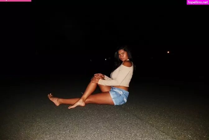 Amanda F OnlyFans Thumbnail #ggeVY8BEep
