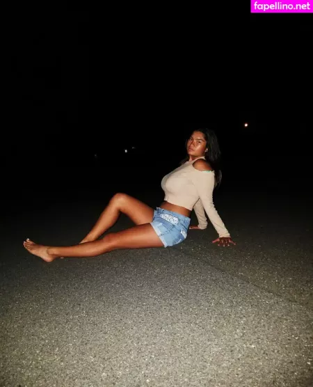 Amanda F OnlyFans Thumbnail #ivh2FaDpcJ