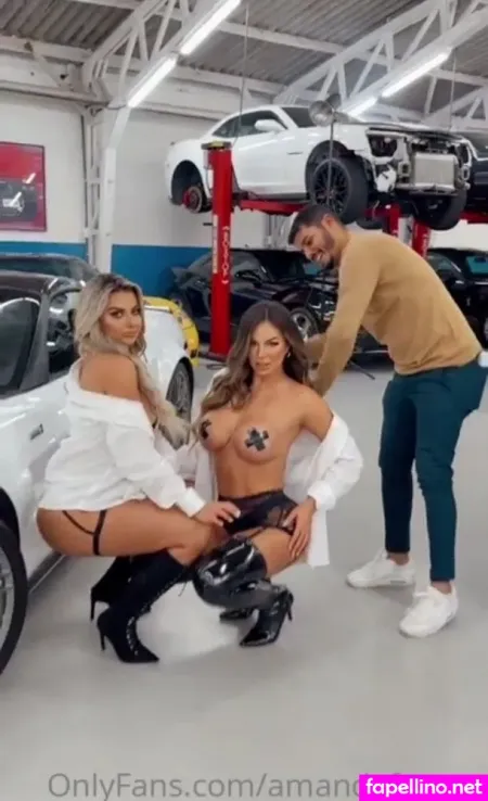 Amanda Frana OnlyFans Thumbnail #igW6CoUQzW