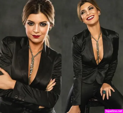 Amanda Francozo OnlyFans Thumbnail #T6oSqjyljF