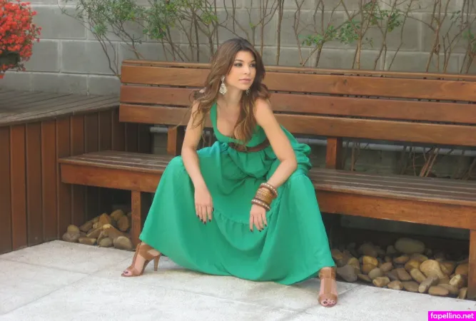 Amanda Francozo OnlyFans Thumbnail #TDW4LIlzLi