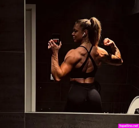 Amanda Franden OnlyFans Thumbnail #pIV7tQARJv