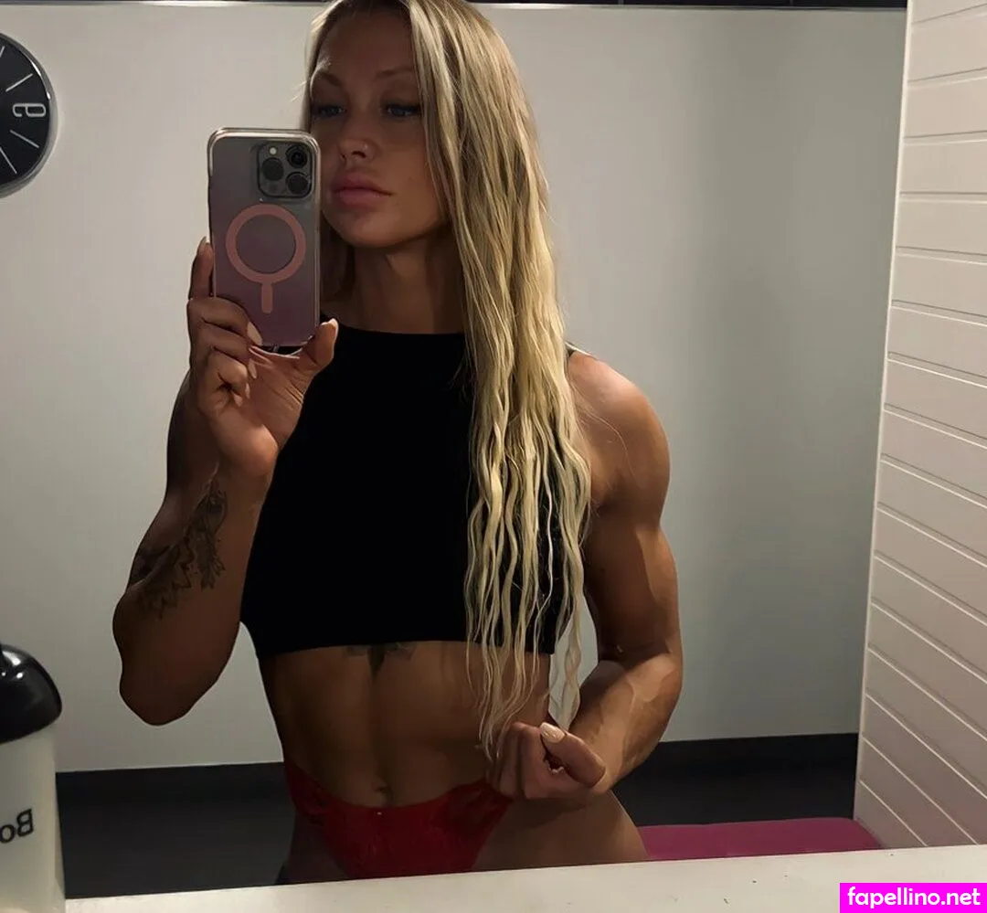 Amafr, amandaafranden Nude Leaked OnlyFans Photo #qHYLyw2f73