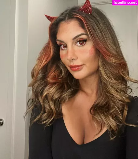 Amanda Fransson OnlyFans Thumbnail #KQZ60dSPxP