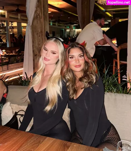 Amanda Fransson OnlyFans Thumbnail #h5JJHqfzgS