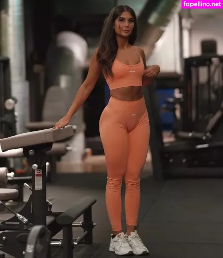 Amanda Fransson OnlyFans Thumbnail #hQS8KUXoCY