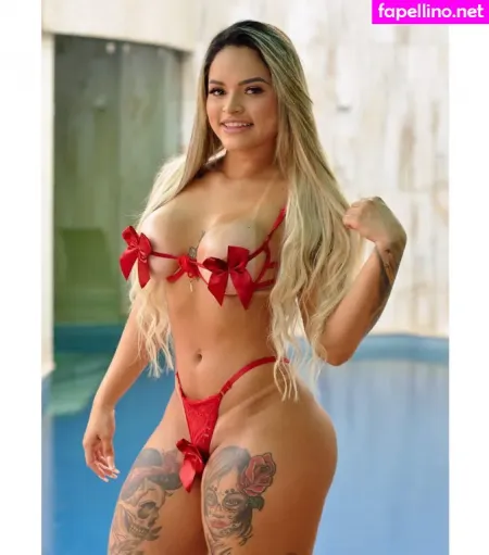 Amanda Freitas OnlyFans Thumbnail #YgfQjsmmtz