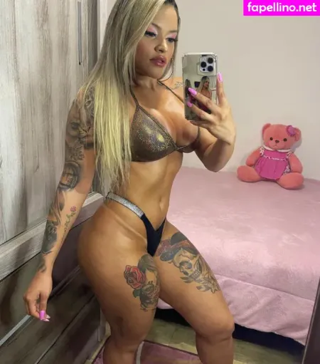 Amanda Freitas OnlyFans Thumbnail #ZCeNvLXGTK