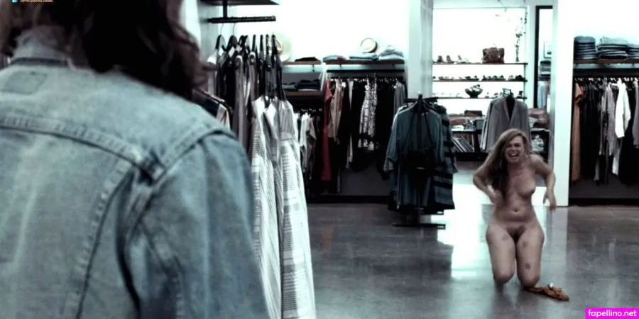 Amanda Fuller OnlyFans Thumbnail #VEnT7J92il