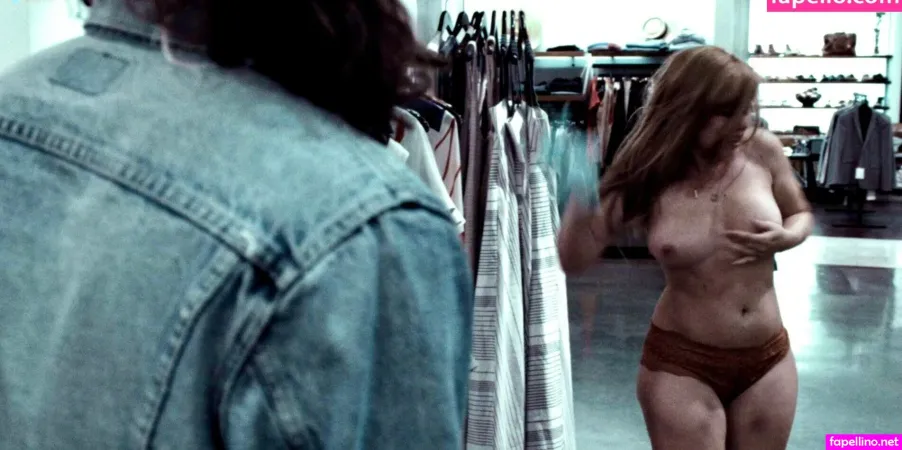 Amanda Fuller OnlyFans Thumbnail #iasIFOTkhF