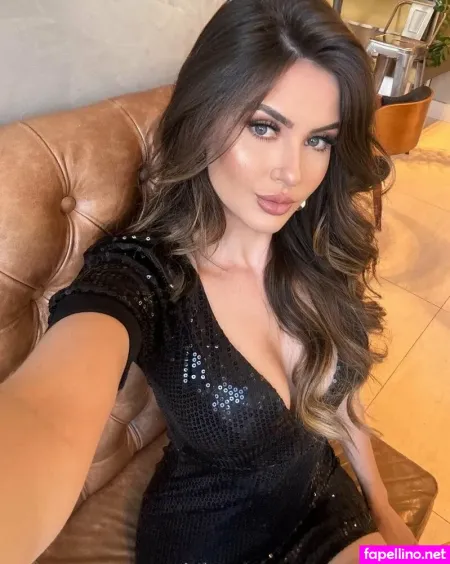 Amanda Girotto OnlyFans Thumbnail #ApivluX6oB