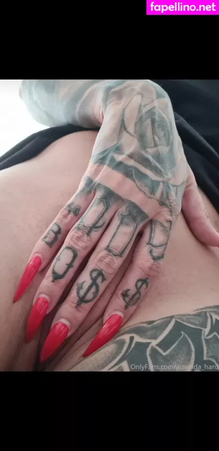 Amanda Hard OnlyFans Thumbnail #TgdY1KdGQz