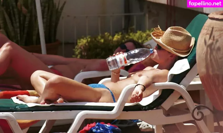 Amanda Holden 1 OnlyFans Thumbnail #IIxTjeBr6s