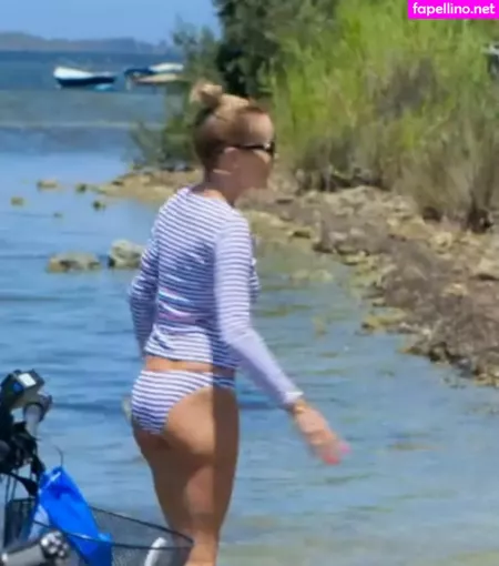 Amanda Holden 1 OnlyFans Thumbnail #IXNJ2bdftt