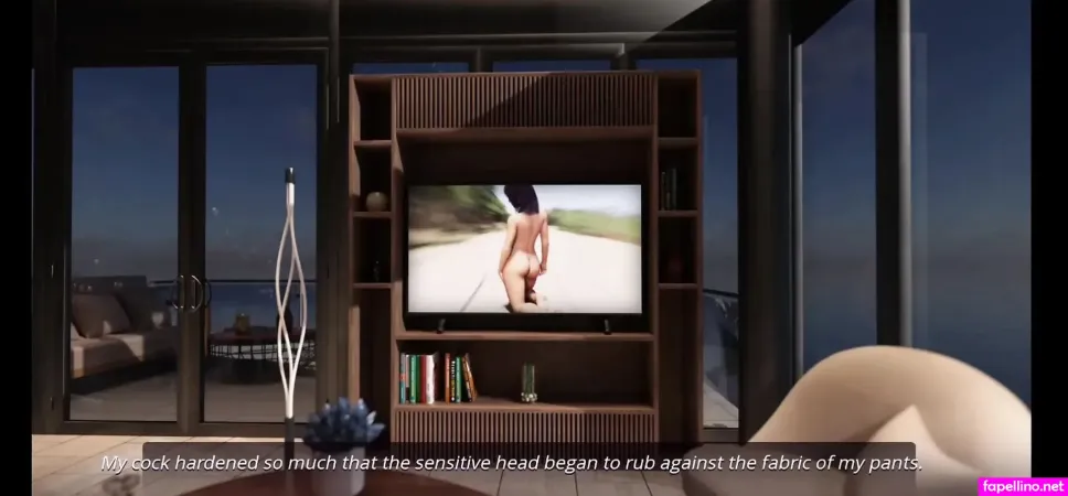 Amanda Jackson OnlyFans Thumbnail #ib5kjEQxqA