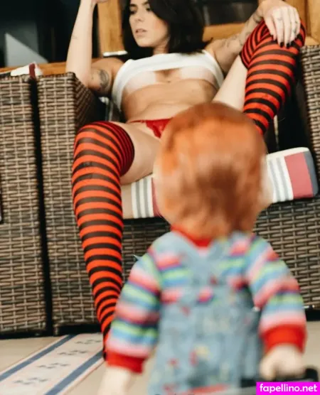 Amanda Kuhl OnlyFans Thumbnail #0Vx3SUrhPZ