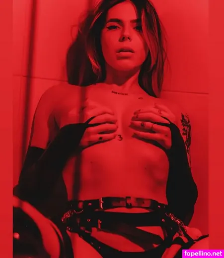 Amanda Kuhl OnlyFans Thumbnail #OfcMoiHGTC