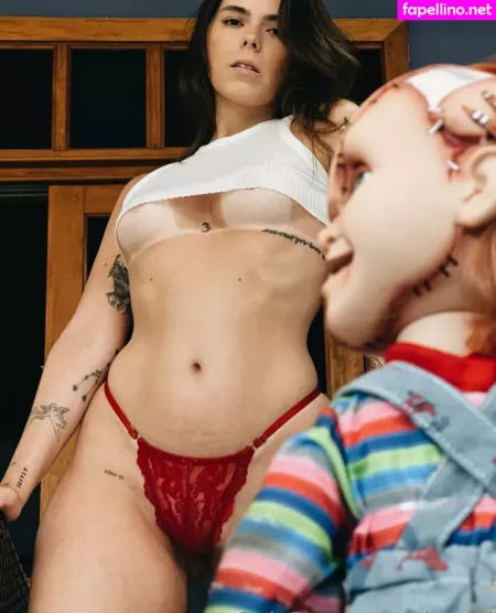 Amanda Kuhl OnlyFans Thumbnail #ZzicdGDeI2