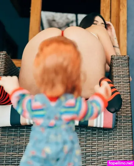 Amanda Kuhl OnlyFans Thumbnail #bfRKGzyVgw