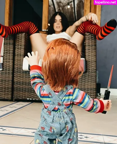 Amanda Kuhl OnlyFans Thumbnail #jEXJhwsVlS