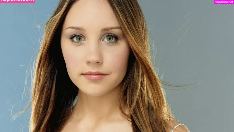Amanda Laura Bynes OnlyFans Thumbnail #AaBf9ZArbx
