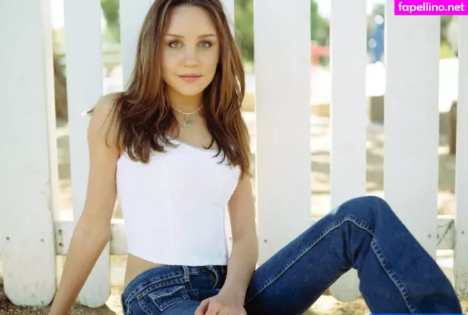 Amanda Laura Bynes OnlyFans Thumbnail #Phr7cEvJjr