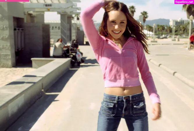 Amanda Laura Bynes OnlyFans Thumbnail #TTCkdTSfCR