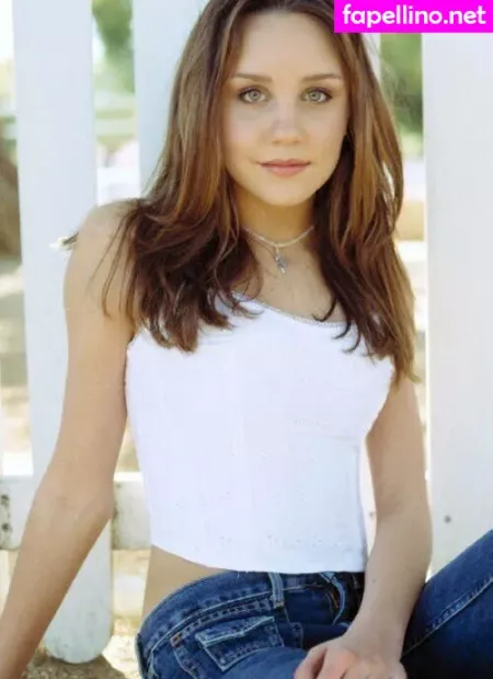 Amanda Laura Bynes OnlyFans Thumbnail #TrAmkMYRTe