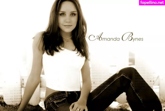 Amanda Laura Bynes OnlyFans Thumbnail #cKRqcVhr8k