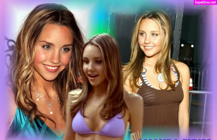 Amanda Laura Bynes OnlyFans Thumbnail #nUBmW7GH1a
