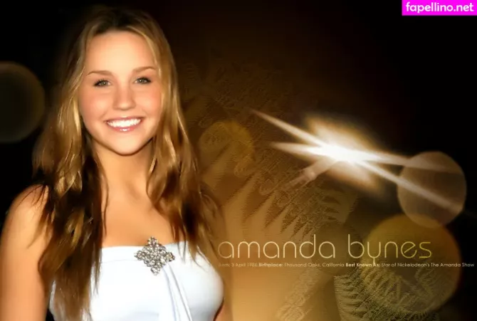 Amanda Laura Bynes OnlyFans Thumbnail #tlUJHVVPwn
